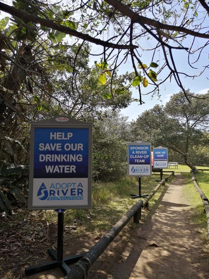 Outdoor Advert